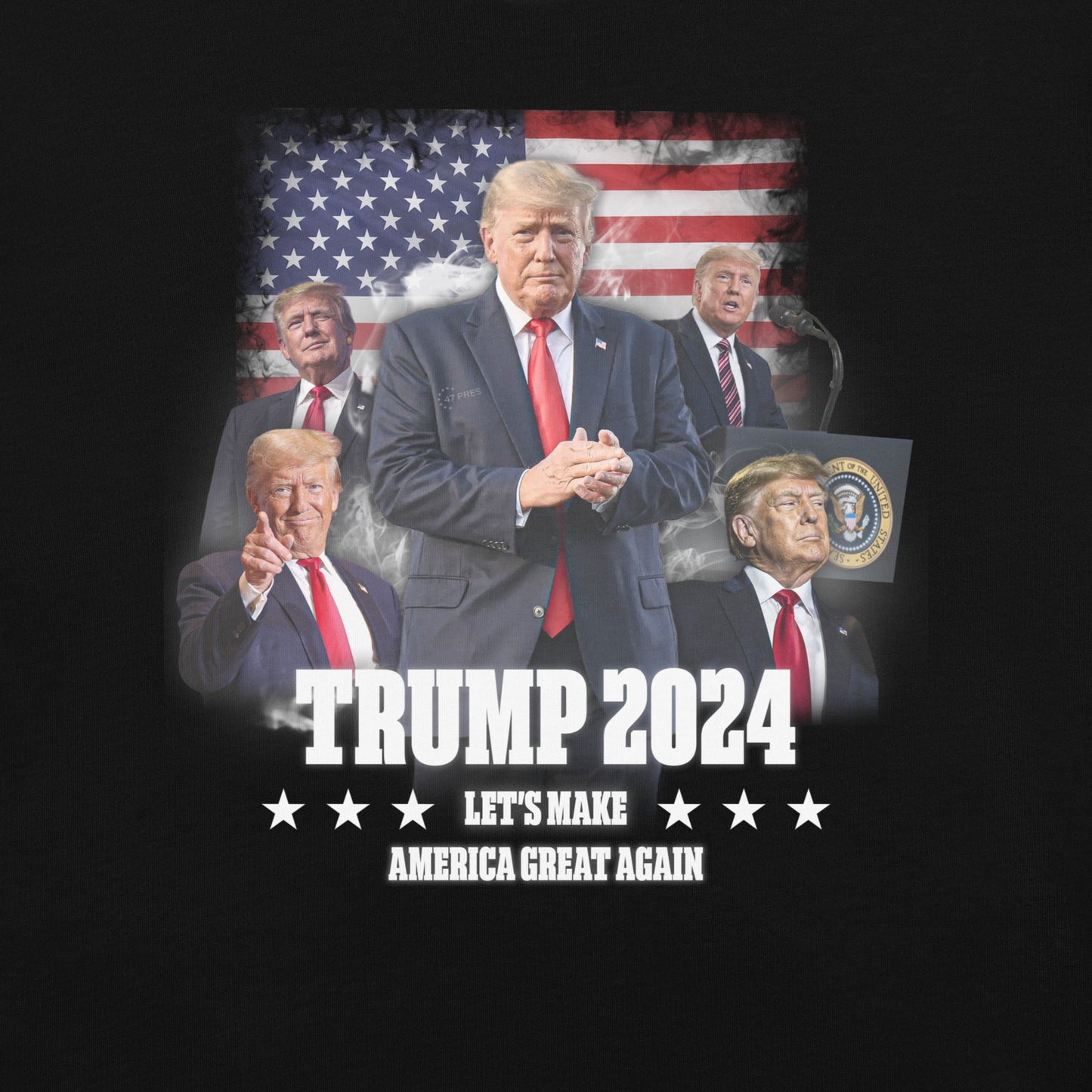 Trump 2024